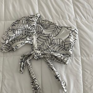 Fe Noel by Target Crop Top